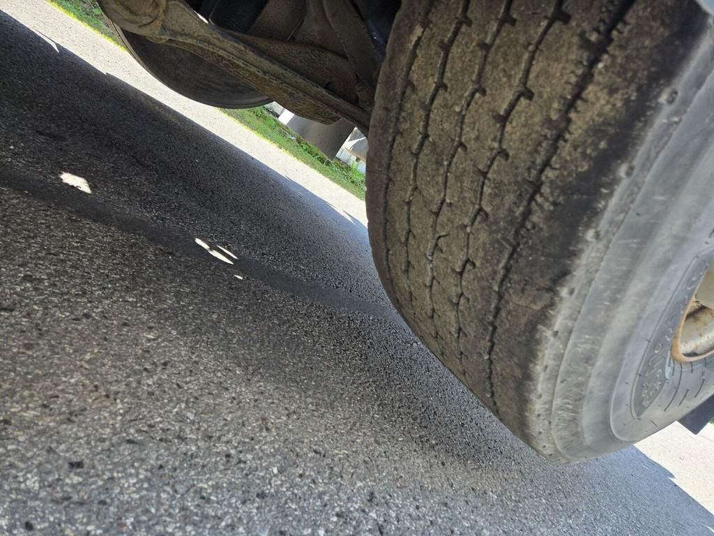 Hook lift truck Volvo FMX450 6X2 JOAB