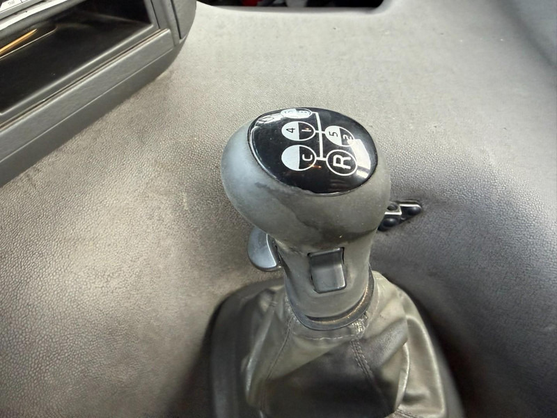 Hook lift truck Volvo FM 400 6x2 HOOKLIFT + CRANE PALFINGER PK 15500 B (2x) - 5/6 F - MANUAL - EURO 4 - BE TRUCK