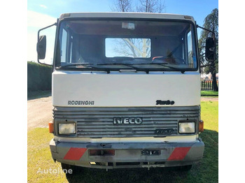 IVECO 115-17 - Tipper: picture 5