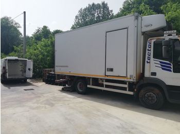 Isothermal truck IVECO 120E18 FRIGO: picture 1