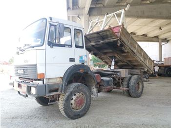 Tipper IVECO !!!!! 190.26 4X4: picture 1