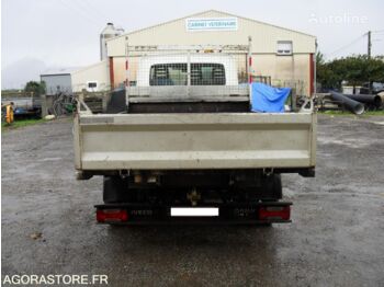 Tipper IVECO 35C12: picture 1