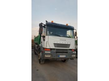 Tipper IVECO 360: picture 1