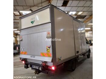 Box truck IVECO 50C15: picture 1