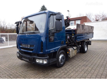 Tipper IVECO