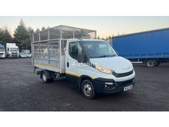 Tipper IVECO DAILY 35-130 2.3L: picture 1