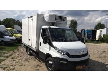 Refrigerator truck IVECO DAILY 35-150 2.3: picture 1