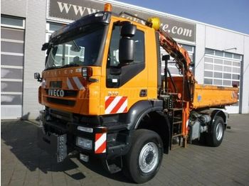 Tipper IVECO Daily 190 ET 31: picture 1