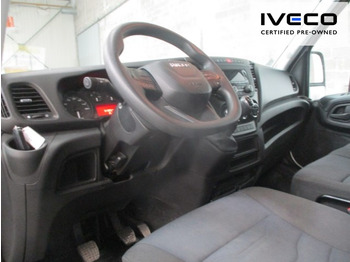 IVECO Daily 35C16H Euro6 Klima ZV - Cab chassis truck: picture 5