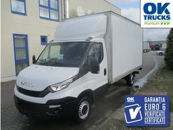 Cab chassis truck IVECO Daily 35S16: picture 1