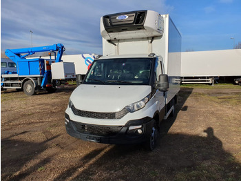 Refrigerator truck IVECO Daily