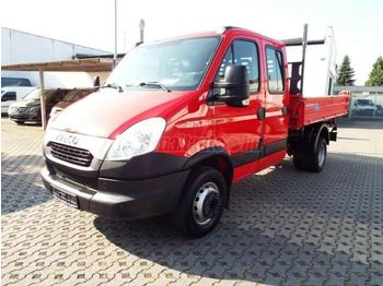 Tipper IVECO Daily 70 C 15 DOKA 3 old: picture 1