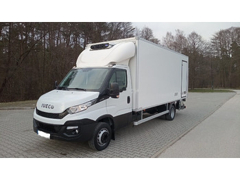 IVECO Daily 72c17 - Refrigerator truck: picture 2