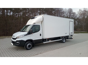 IVECO Daily 72c17 - Refrigerator truck: picture 1