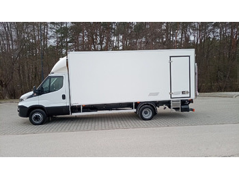 IVECO Daily 72c17 - Refrigerator truck: picture 3
