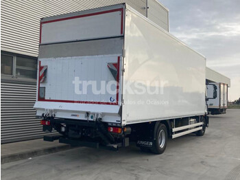 Box truck IVECO EUROCARGO 140.250: picture 3