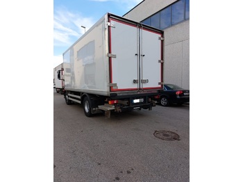 Refrigerator truck for transportation of food IVECO EUROCARGO 160E30/P: picture 1
