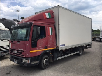 Box truck IVECO EUROCARGO 65E15: picture 1