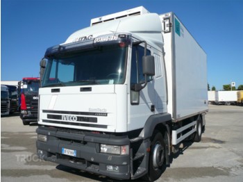 Refrigerator truck IVECO EUROTECH 190E31: picture 1
