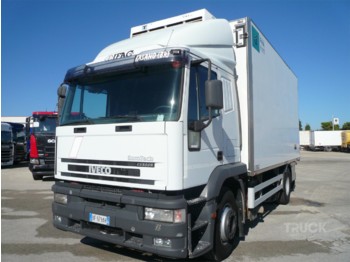 Refrigerator truck IVECO EUROTECH 190E31: picture 1