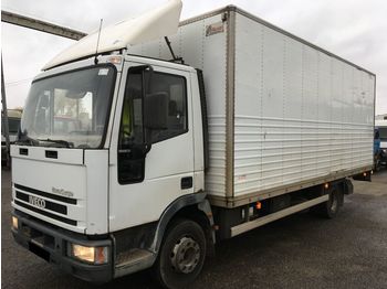 Box truck IVECO EuroCargo: picture 1