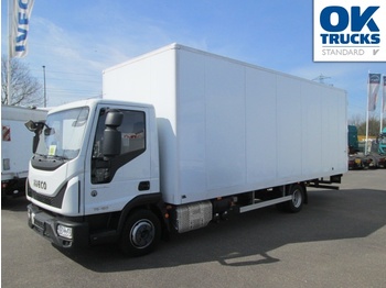 Box truck IVECO EuroCargo ML75E16 Möbelkoffer 7.20M!! 29.000 km!!: picture 1