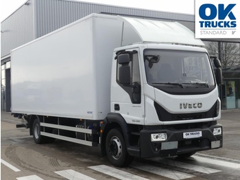 Box truck IVECO Eurocargo ML140E28/P: picture 1