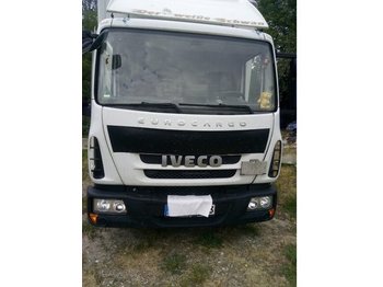 Box truck IVECO Eurocargo ML75E18 LBW: picture 1