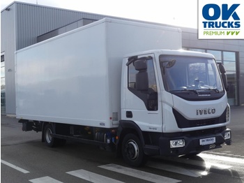 Box truck IVECO Eurocargo ML75E21/P EVI_C: picture 1
