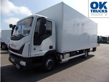 Box truck IVECO Eurocargo ML 75E21/P: picture 1