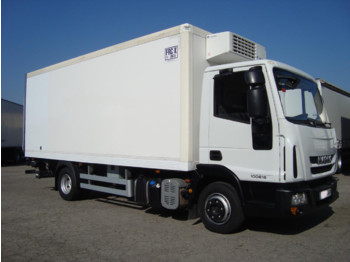 Refrigerator truck IVECO ML100EL18 Eurocargo E5 (Refrigerator): picture 1