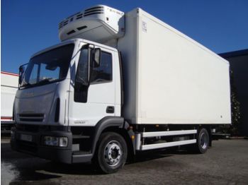 Refrigerator truck IVECO ML120E21 Eurocargo E3 (Refrigerator): picture 1