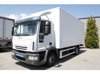 Box truck IVECO ML120E22 Eurocargo E4 (Van): picture 1