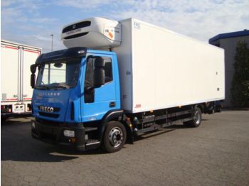 Refrigerator truck IVECO ML120E22 Eurocargo E5 (Refrigerator): picture 1