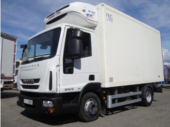 Refrigerator truck IVECO ML80EL18 Eurocargo E5 (Refrigerator): picture 1