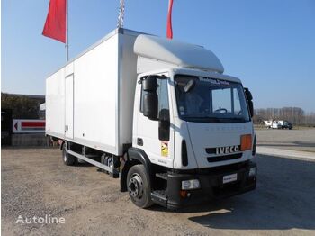 Box truck IVECO ML 120E19: picture 1