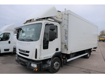 Refrigerator truck IVECO ML 120 EEV EL 22 / P 4X2 CARRIER SUPRA 850 M112: picture 1
