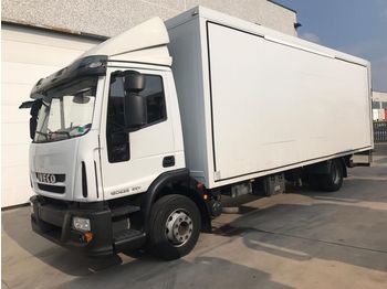 Box truck IVECO ML 160E25: picture 1
