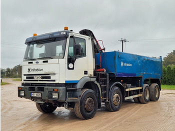 Truck IVECO