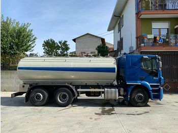 Tank truck IVECO Stralis 350 Cisterna Alimentare: picture 1