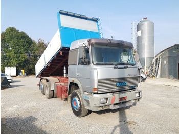 Tipper IVECO !!!!! Turbostar 190.42: picture 1