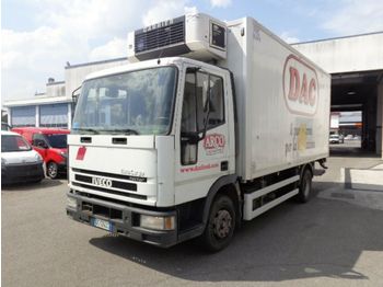 Refrigerator truck Iveco 110E21 TECTOR: picture 1