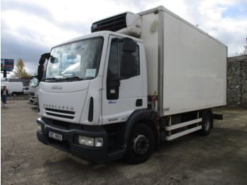 Refrigerator truck Iveco 120E18 Carrier Xarios 500: picture 1