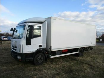 Refrigerator truck Iveco 120E18 Viento 350: picture 1