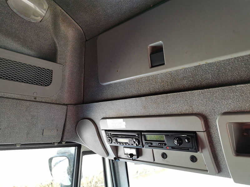 Box truck Iveco 120E25 EUROCARGO eev highroof airco: picture 11
