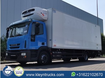 Refrigerator truck Iveco 120E28 EUROCARGO thermoking frc/atp: picture 1