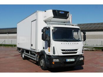 Refrigerator truck IVECO EuroCargo