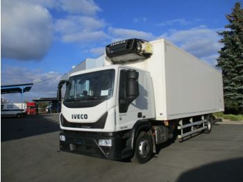 Refrigerator truck Iveco 160-280 Eurocargo EURO 6: picture 1