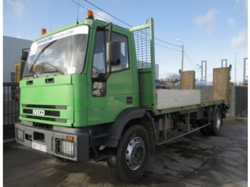 Autotransporter truck Iveco 170E23: picture 1