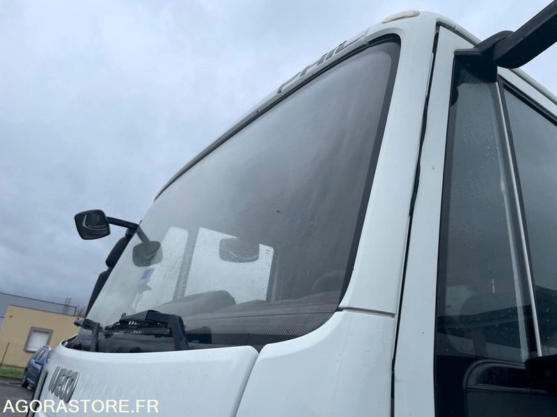Truck Iveco 190EL28 citerne -2008 - 694531-DX306FL - export only